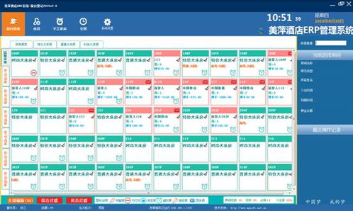 铜仁好用的酒店管理系统推荐与选择指南
