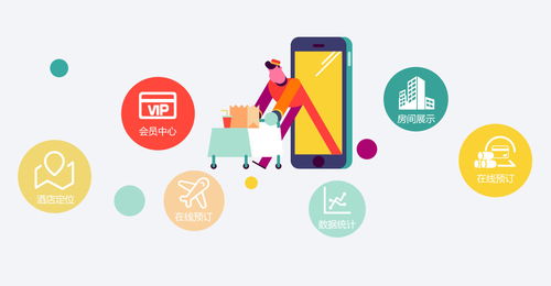 酒店管理系统的开发解决方案