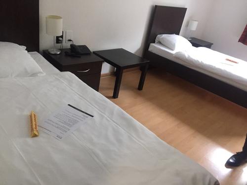 瑞士留学名校之旅第五站 酒店管理，世界酒店业的摇篮